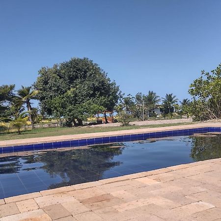 Residencial Lagoa Da Praia Alcobaca Exterior photo