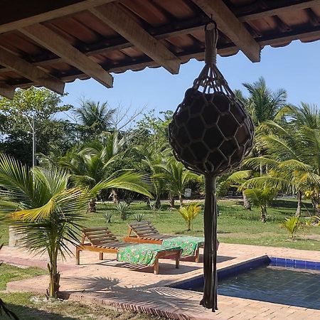 Residencial Lagoa Da Praia Alcobaca Exterior photo